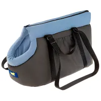 Сумка для кошек Ferplast BORSELLO 50 Nailon