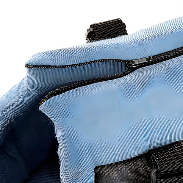 Сумка для кошек Ferplast BORSELLO 50 Nailon photo 3 Сумка для кошек Ferplast BORSELLO 50 Nailon photo 3
