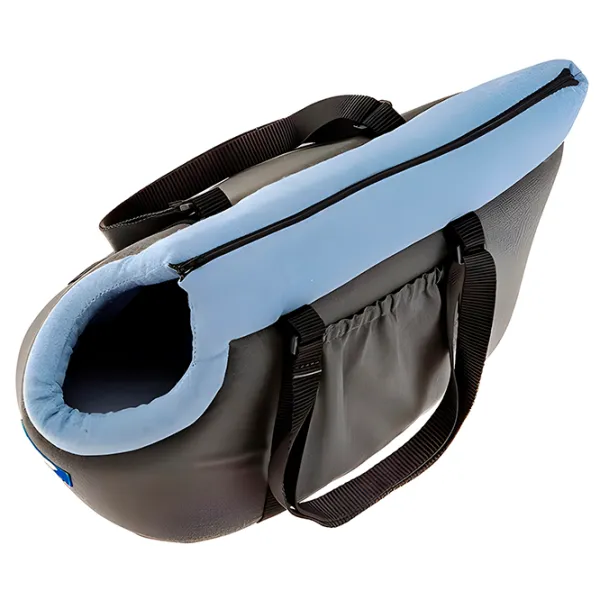 Сумка для кошек Ferplast BORSELLO 50 Nailon photo 4 Сумка для кошек Ferplast BORSELLO 50 Nailon photo 4