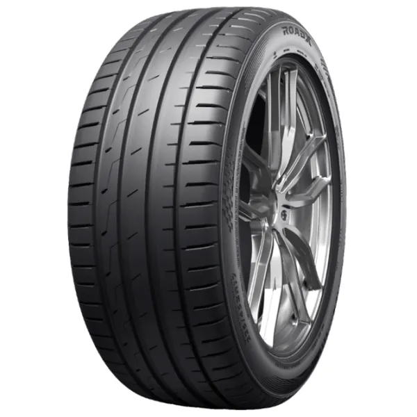 Шины Roadx RxMotion DU71 275/ 40 R18 103Y XL Лето/ Легковой photo 1