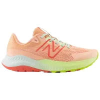Кроссовки для женщин New Balance Dynasoft Nitrel V5 Весна/ Pink