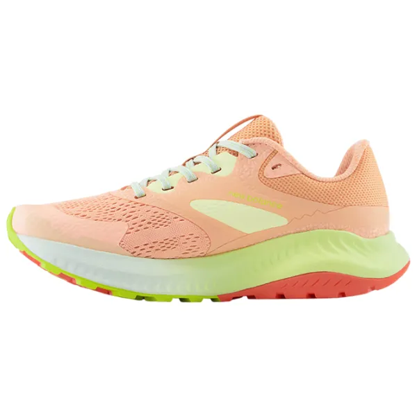 Adidași pentru femei New Balance Dynasoft Nitrel V5 Primăvară/ Pink photo 2