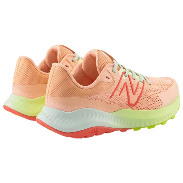Adidași pentru femei New Balance Dynasoft Nitrel V5 Primăvară/ Pink photo 3