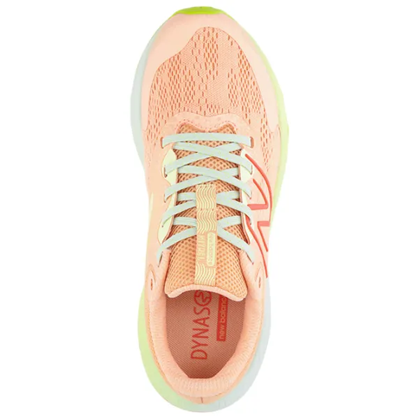 Adidași pentru femei New Balance Dynasoft Nitrel V5 Primăvară/ Pink photo 4