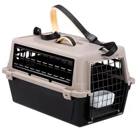 Container pentru pisici Ferplast Atlas 10 Metal