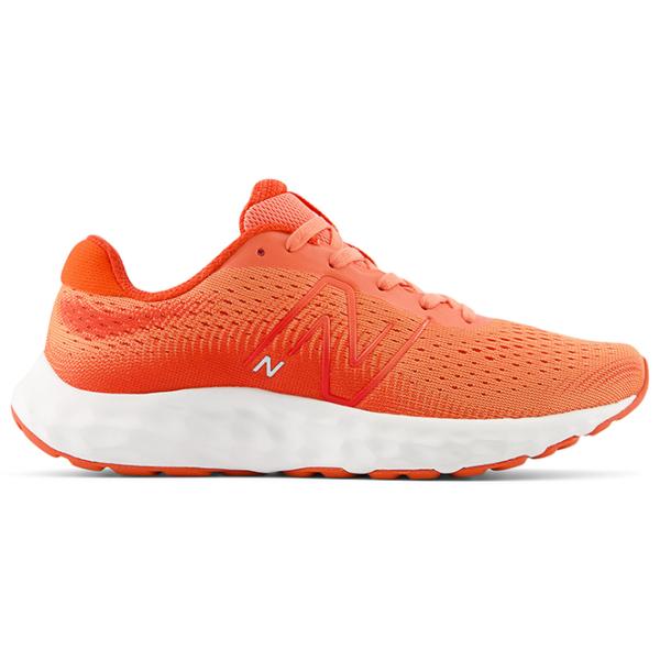 Adidași pentru femei New Balance 520v8 Primăvară/ Orange photo 1