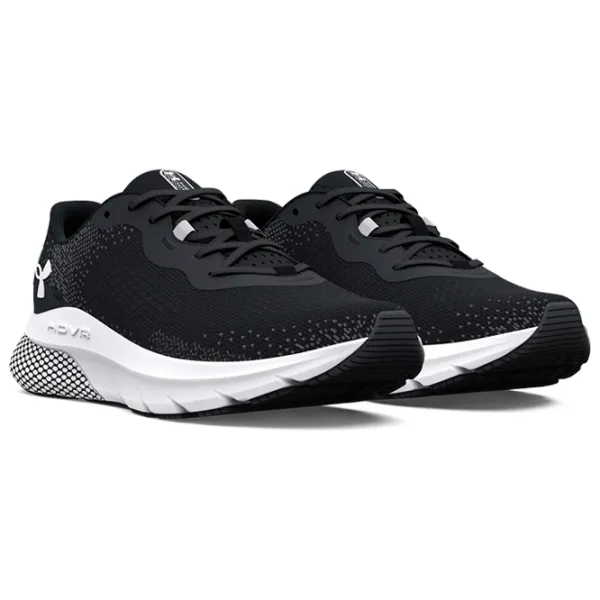 Adidași pentru bărbați Under Armour UA HOVR Turbulence 2 42/ Black photo 1