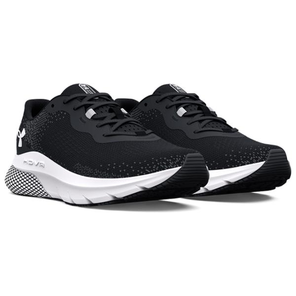 Adidași pentru bărbați Under Armour UA HOVR Turbulence 2 42/ Black photo 1