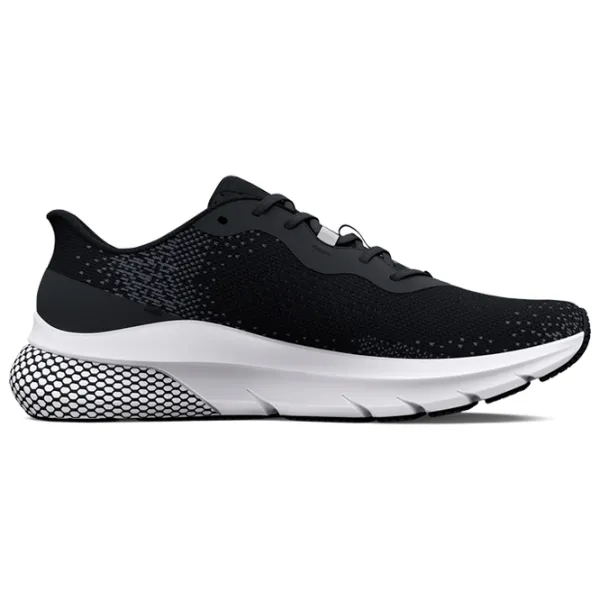 Adidași pentru bărbați Under Armour UA HOVR Turbulence 2 42/ Black photo 2