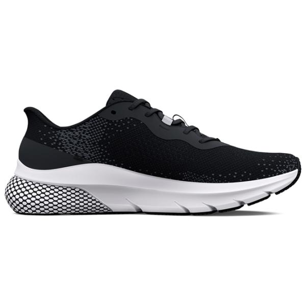 Adidași pentru bărbați Under Armour UA HOVR Turbulence 2 42/ Black photo 2