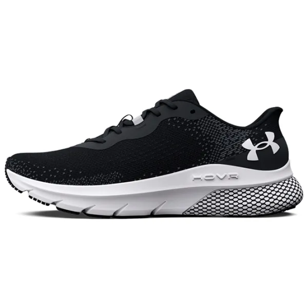 Adidași pentru bărbați Under Armour UA HOVR Turbulence 2 42/ Black photo 3