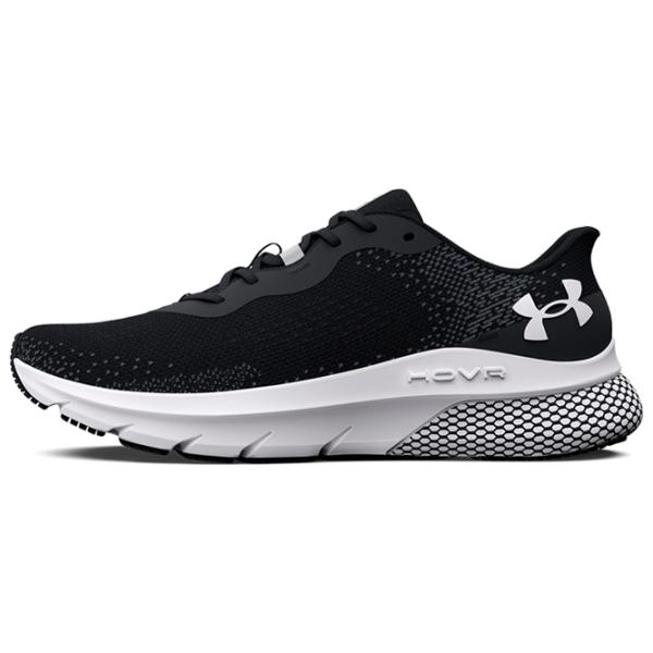 Adidași pentru bărbați Under Armour UA HOVR Turbulence 2 42/ Black photo 3