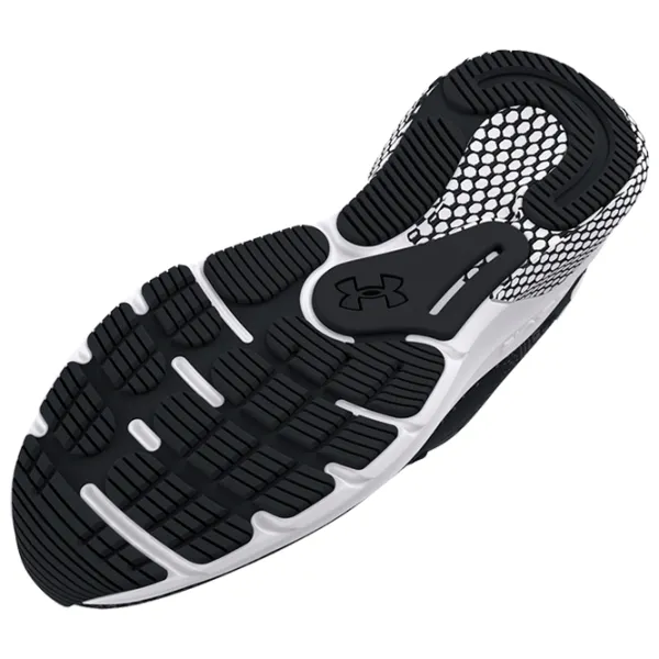 Adidași pentru bărbați Under Armour UA HOVR Turbulence 2 42/ Black photo 4