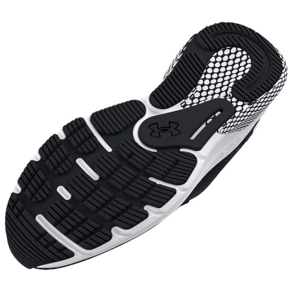 Adidași pentru bărbați Under Armour UA HOVR Turbulence 2 42/ Black photo 4