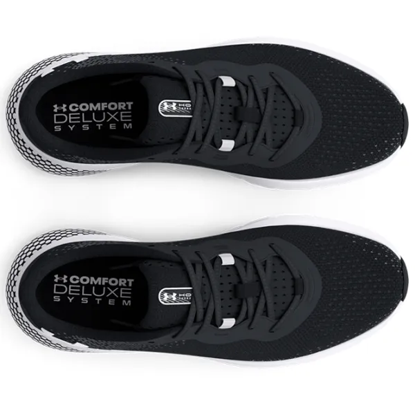 Adidași pentru bărbați Under Armour UA HOVR Turbulence 2 42/ Black photo 5