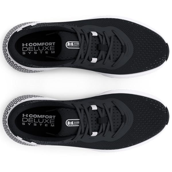 Adidași pentru bărbați Under Armour UA HOVR Turbulence 2 42/ Black photo 5
