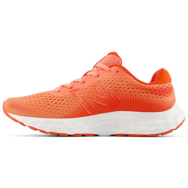 Adidași pentru femei New Balance 520v8 Primăvară/ Orange photo 2