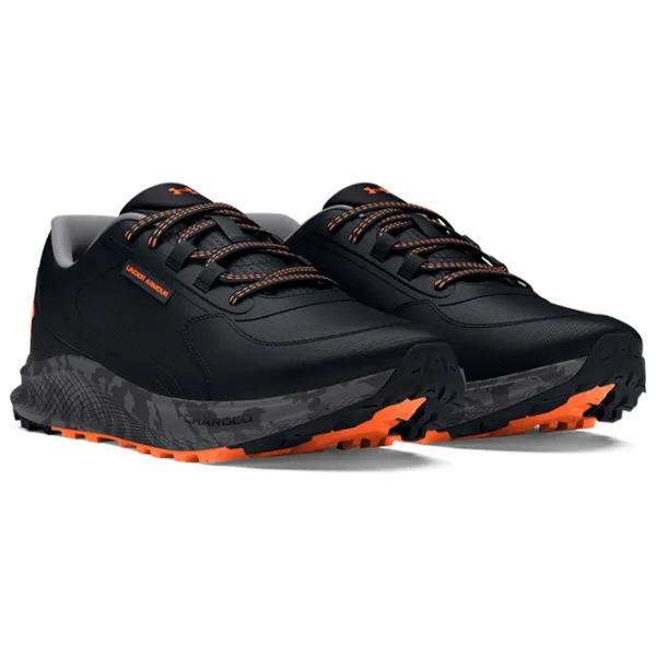 Adidași pentru bărbați Under Armour Bandit TR 3 41/ Black photo 1 Adidași pentru bărbați Under Armour Bandit TR 3 41/ Black photo 1