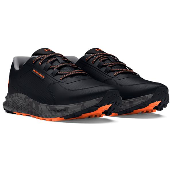 Adidași pentru bărbați Under Armour Bandit TR 3 41/ Black photo 1 Adidași pentru bărbați Under Armour Bandit TR 3 41/ Black photo 1