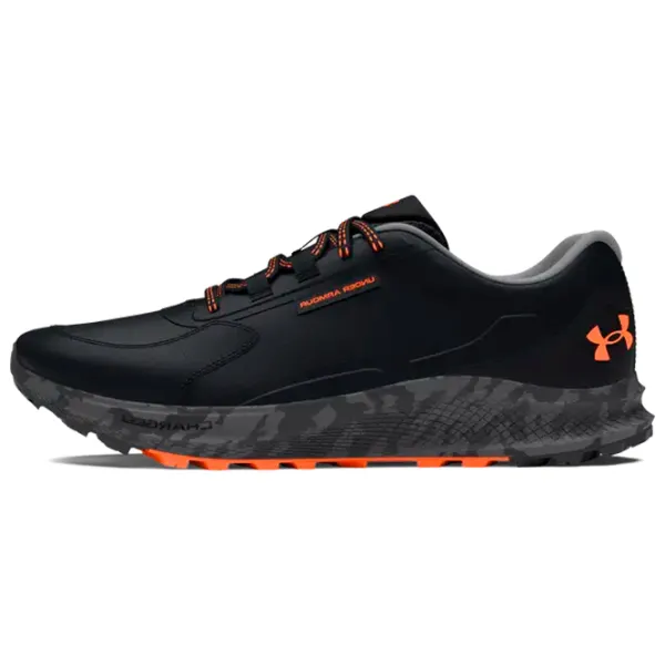 Adidași pentru bărbați Under Armour Bandit TR 3 41/ Black photo 2 Adidași pentru bărbați Under Armour Bandit TR 3 41/ Black photo 2