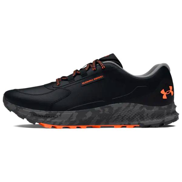 Adidași pentru bărbați Under Armour Bandit TR 3 41/ Black photo 2 Adidași pentru bărbați Under Armour Bandit TR 3 41/ Black photo 2