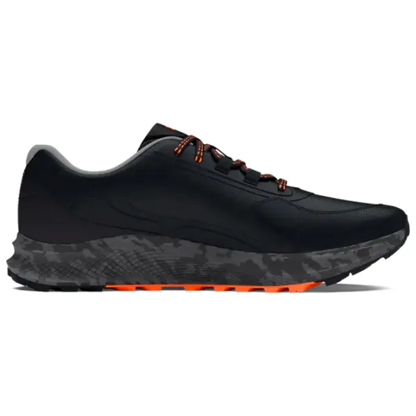 Adidași pentru bărbați Under Armour Bandit TR 3 41/ Black photo 3 Adidași pentru bărbați Under Armour Bandit TR 3 41/ Black photo 3