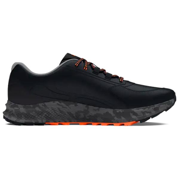 Adidași pentru bărbați Under Armour Bandit TR 3 41/ Black photo 3 Adidași pentru bărbați Under Armour Bandit TR 3 41/ Black photo 3