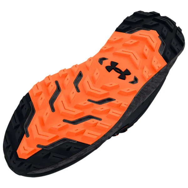 Adidași pentru bărbați Under Armour Bandit TR 3 41/ Black photo 5 Adidași pentru bărbați Under Armour Bandit TR 3 41/ Black photo 5