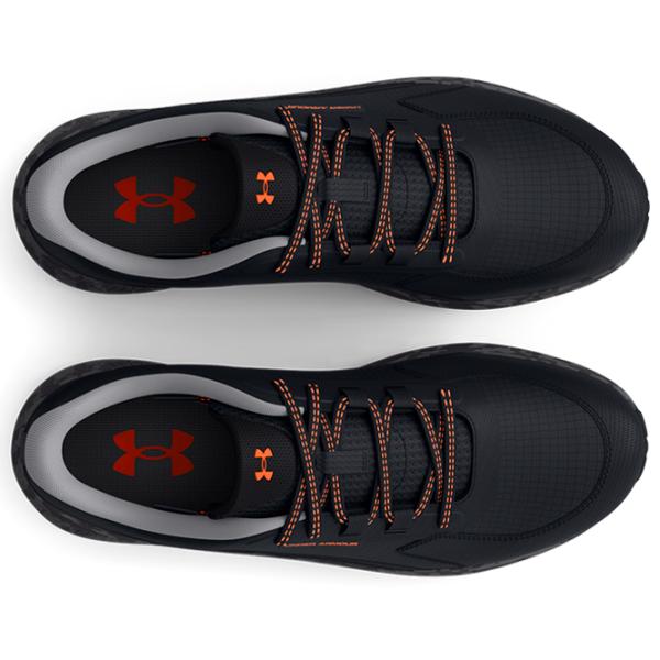 Adidași pentru bărbați Under Armour Bandit TR 3 43/ Black photo 4 Adidași pentru bărbați Under Armour Bandit TR 3 43/ Black photo 4
