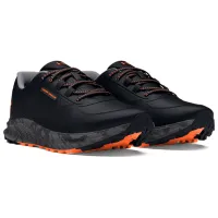 Кроссовки для мужчин Under Armour Bandit TR 3 45/ Black