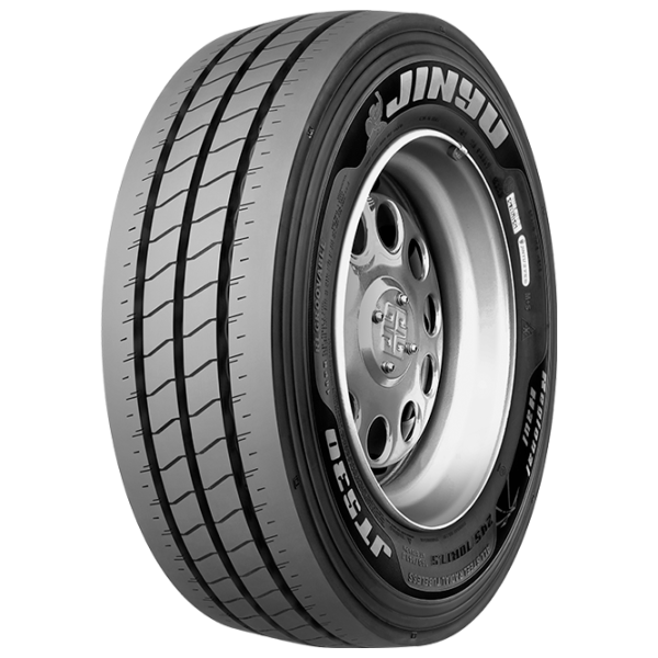 Шины Jinyu JT530 265/ 70 R19.5 143/ 141J 18PR Лето/ Грузовик photo 1 Шины Jinyu JT530 265/ 70 R19.5 143/ 141J 18PR Лето/ Грузовик photo 1