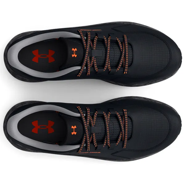 Кроссовки для мужчин Under Armour Bandit TR 3 46/ Black photo 4 Кроссовки для мужчин Under Armour Bandit TR 3 46/ Black photo 4