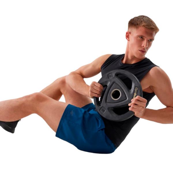 Șorțuri sport 4F 4FWSS24TFSHM574 M photo 4