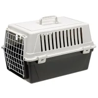 Container pentru pisici Ferplast ATLAS 20 EL Plastic