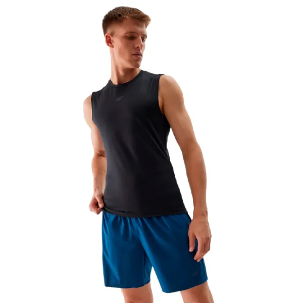 Șorțuri sport 4F 4FWSS24TFSHM574 XL photo 2