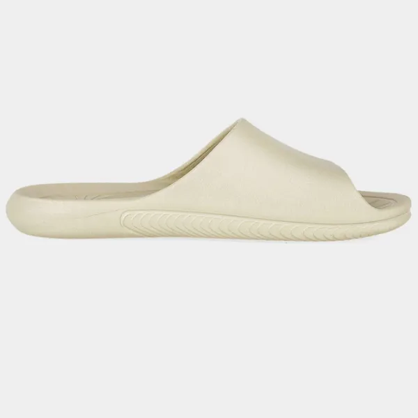 Șlapi pentru bărbați 4F Flipflop M092A 42/ Beige photo 3