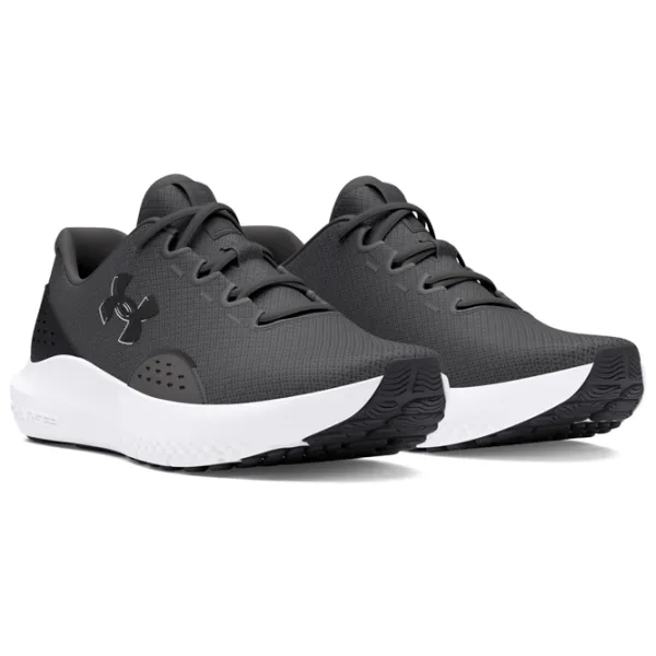 Adidași pentru bărbați Under Armour Charged Surge 4 41/ Gray photo 1