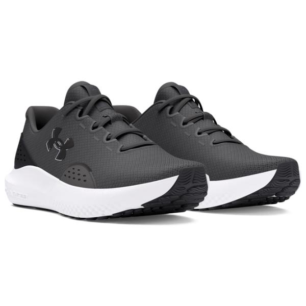 Adidași pentru bărbați Under Armour Charged Surge 4 41/ Gray photo 1