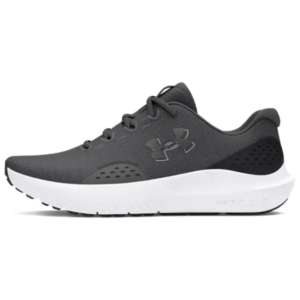 Adidași pentru bărbați Under Armour Charged Surge 4 41/ Gray photo 2