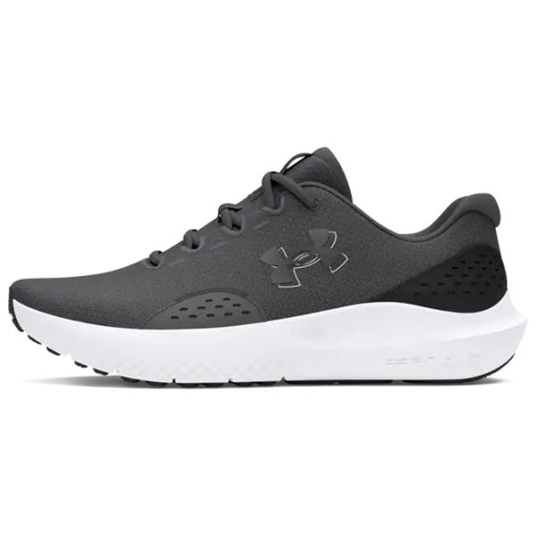 Adidași pentru bărbați Under Armour Charged Surge 4 41/ Gray photo 2