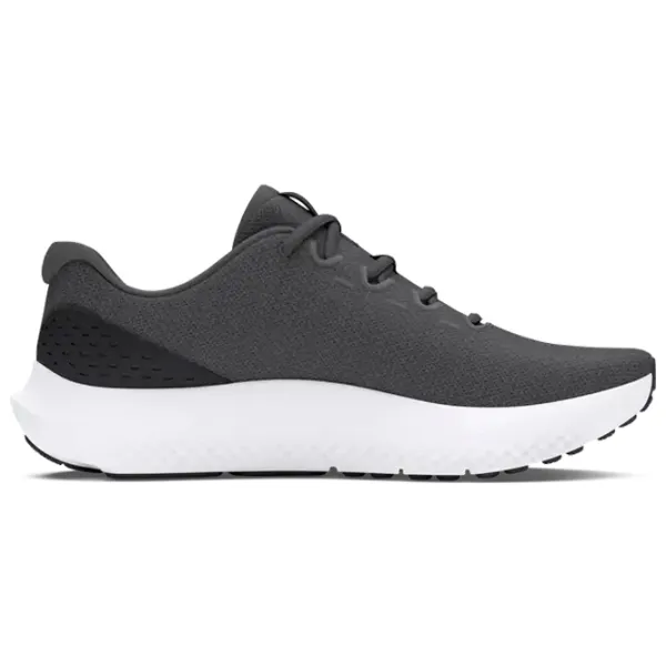 Adidași pentru bărbați Under Armour Charged Surge 4 41/ Gray photo 3