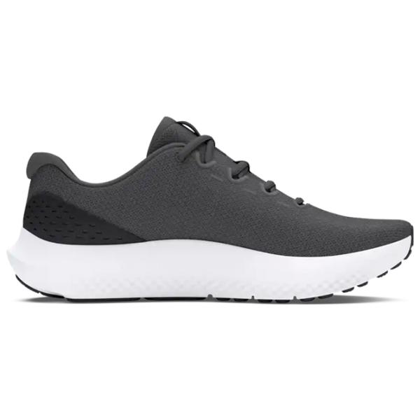 Adidași pentru bărbați Under Armour Charged Surge 4 41/ Gray photo 3
