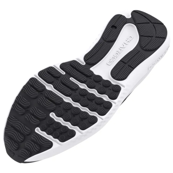 Adidași pentru bărbați Under Armour Charged Surge 4 41/ Gray photo 5