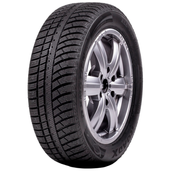Anvelope Roadx RxMotion 4S 175/ 70 R14 84T All-season/ Autoturism photo 1