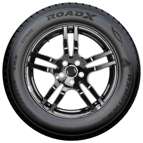Anvelope Roadx RxMotion 4S 175/ 70 R14 84T All-season/ Autoturism photo 2
