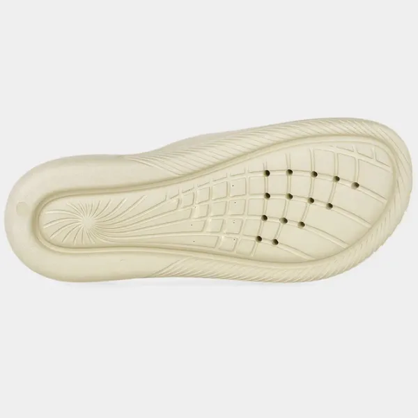 Șlapi pentru bărbați 4F Flipflop M092A 44/ Beige photo 4