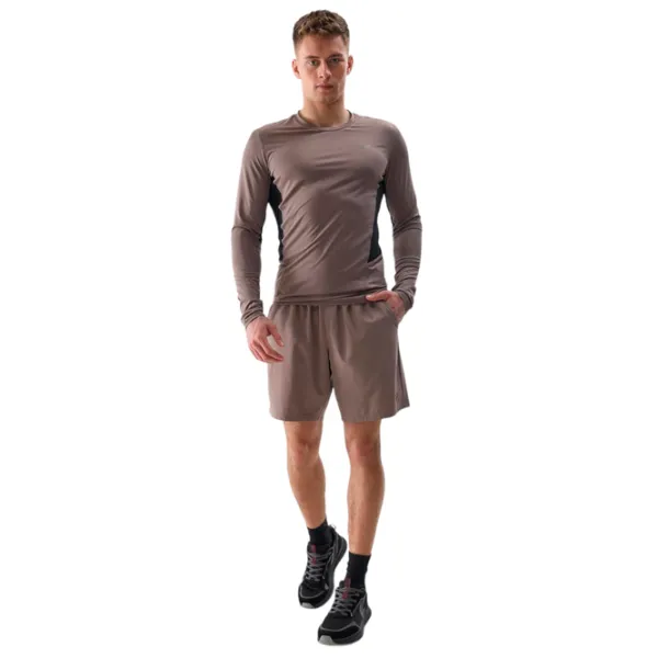 Șorțuri sport 4F 4FWSS24TFSHM574 L photo 2