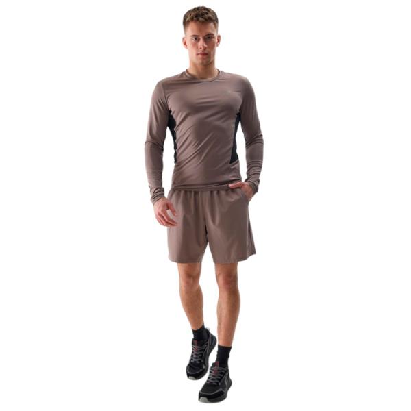 Șorțuri sport 4F 4FWSS24TFSHM574 L photo 2