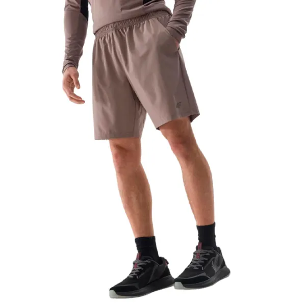 Șorțuri sport 4F 4FWSS24TFSHM574 L photo 3