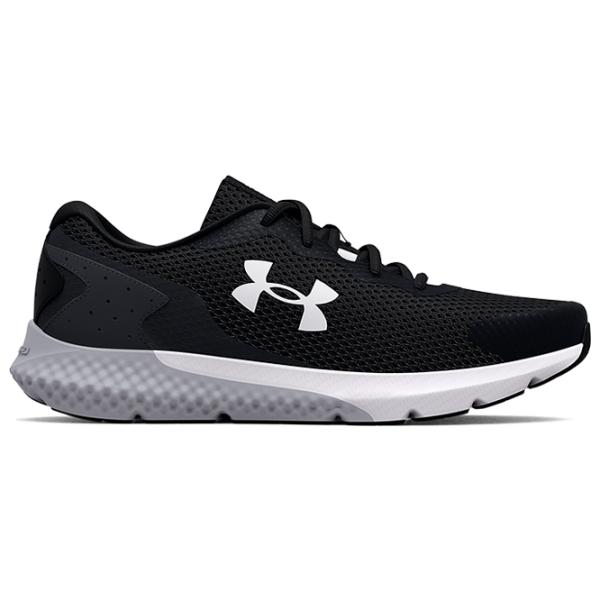 Adidași pentru bărbați Under Armour Charged Rogue 3 42.5/ Black photo 3 Adidași pentru bărbați Under Armour Charged Rogue 3 42.5/ Black photo 3